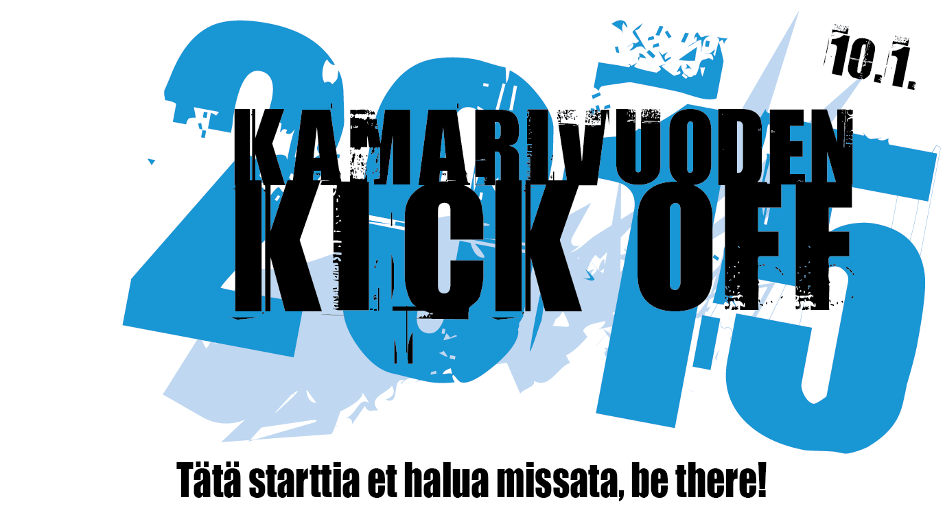 JCI Meri-Lappi Kick Off 2015
